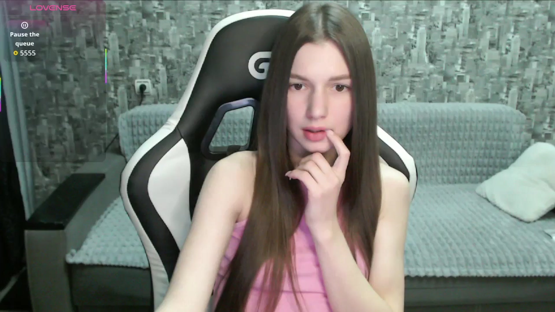 Gallery image thumbnail from MiaMislis's myfreecams stream on, 01/03/2026, 14:41 image 19 of 20