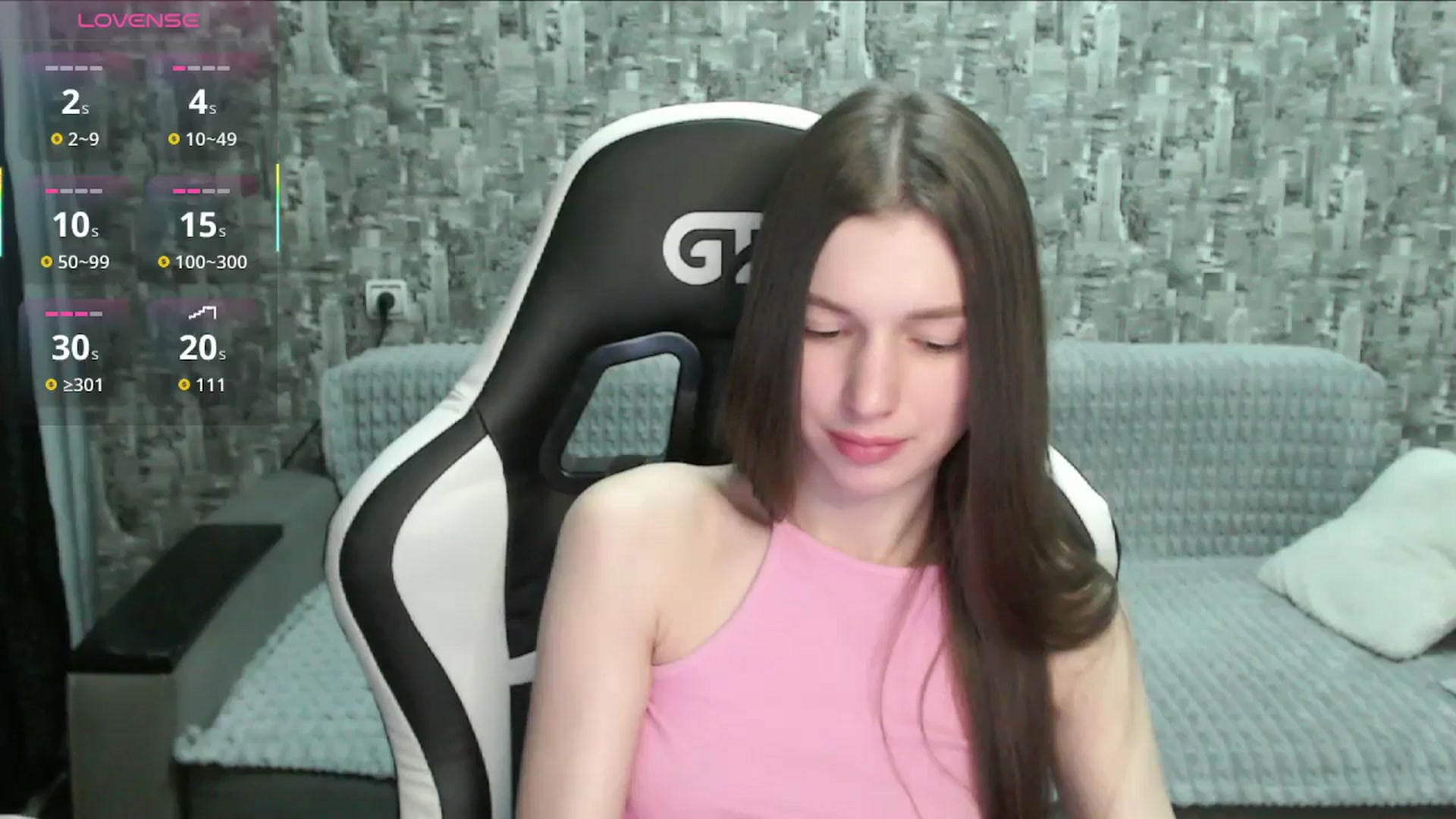 Gallery image thumbnail from MiaMislis's myfreecams stream on, 01/03/2026, 14:41 image 10 of 20