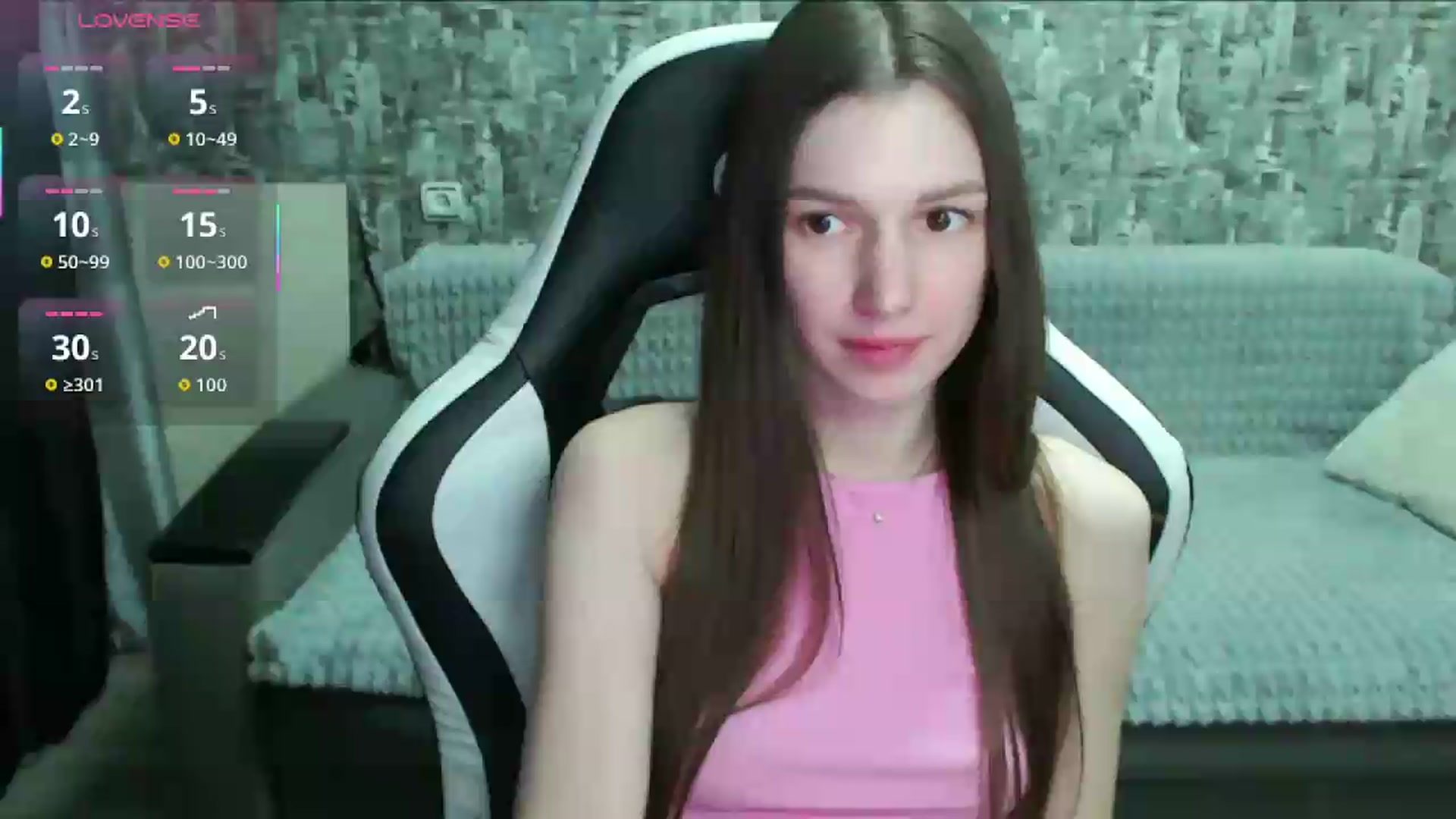 Gallery image thumbnail from MiaMislis's myfreecams stream on, 06/06/2026, 12:41 image 1 of 20
