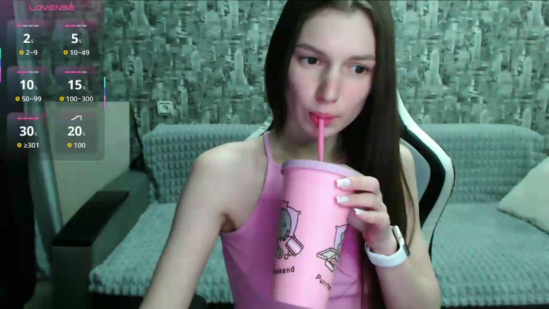 Gallery image thumbnail from MiaMislis's myfreecams stream on, 06/06/2026, 12:41 image 17 of 20