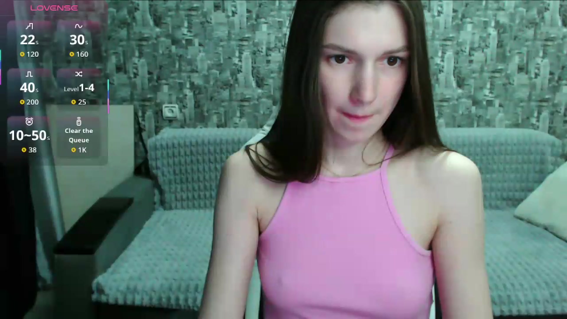 Gallery image thumbnail from MiaMislis's myfreecams stream on, 06/06/2026, 12:41 image 15 of 20