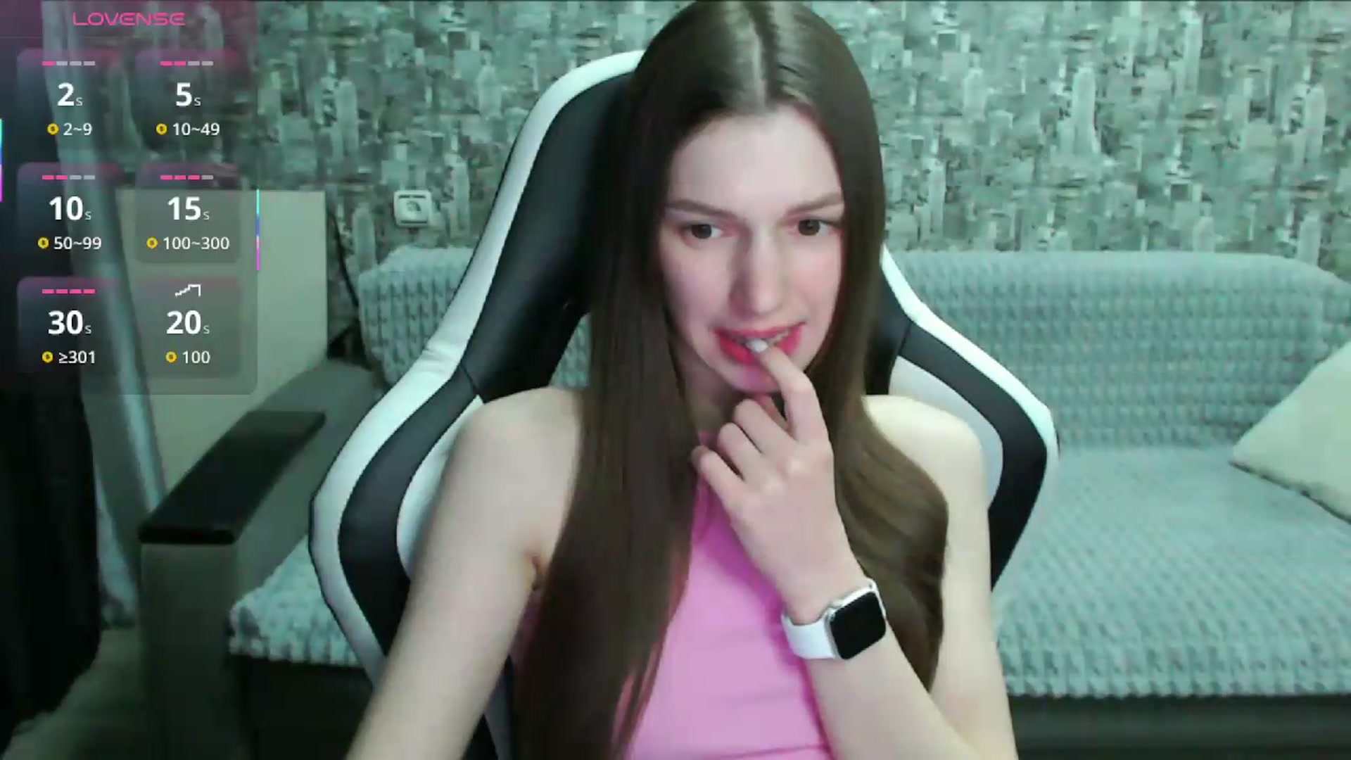 Gallery image thumbnail from MiaMislis's myfreecams stream on, 06/06/2026, 12:41 image 9 of 20