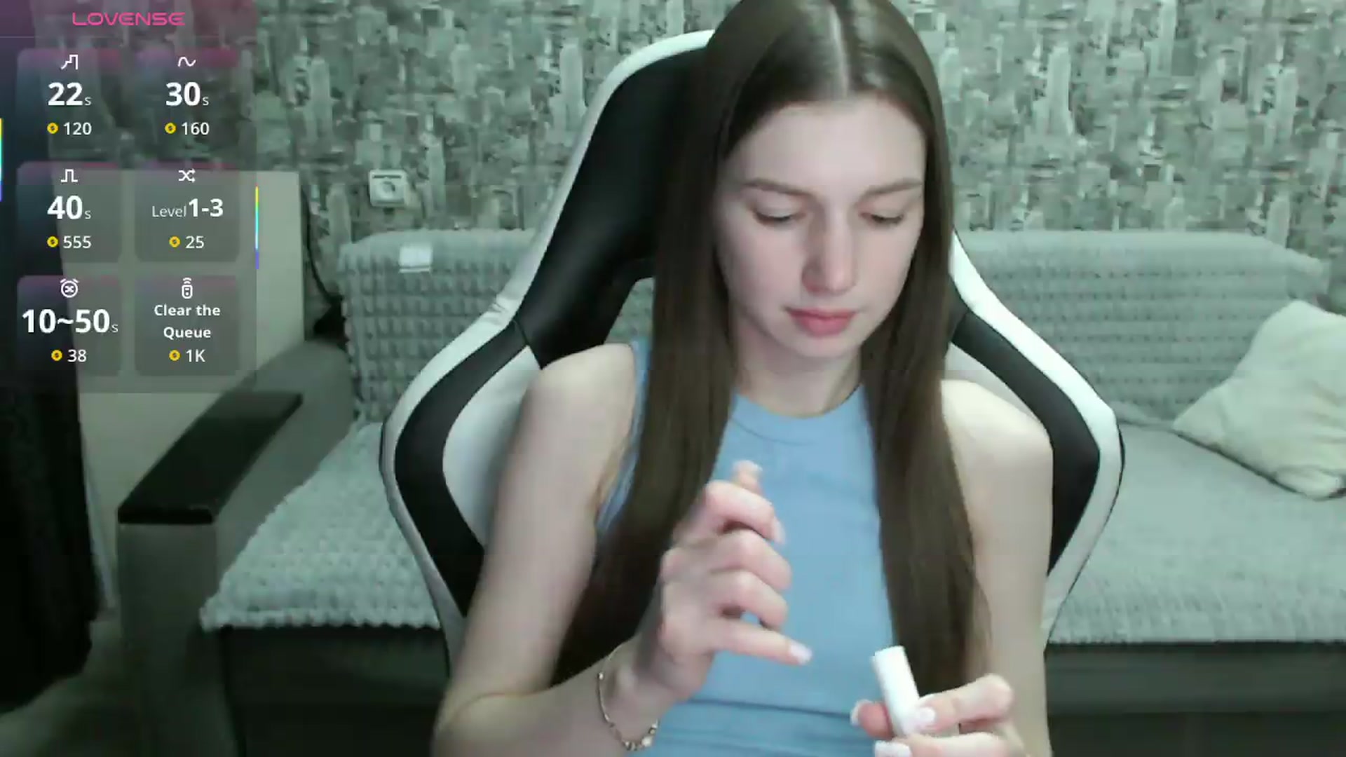 Gallery image thumbnail from MiaMislis's myfreecams stream on, 06/11/2026, 11:24 image 5 of 20