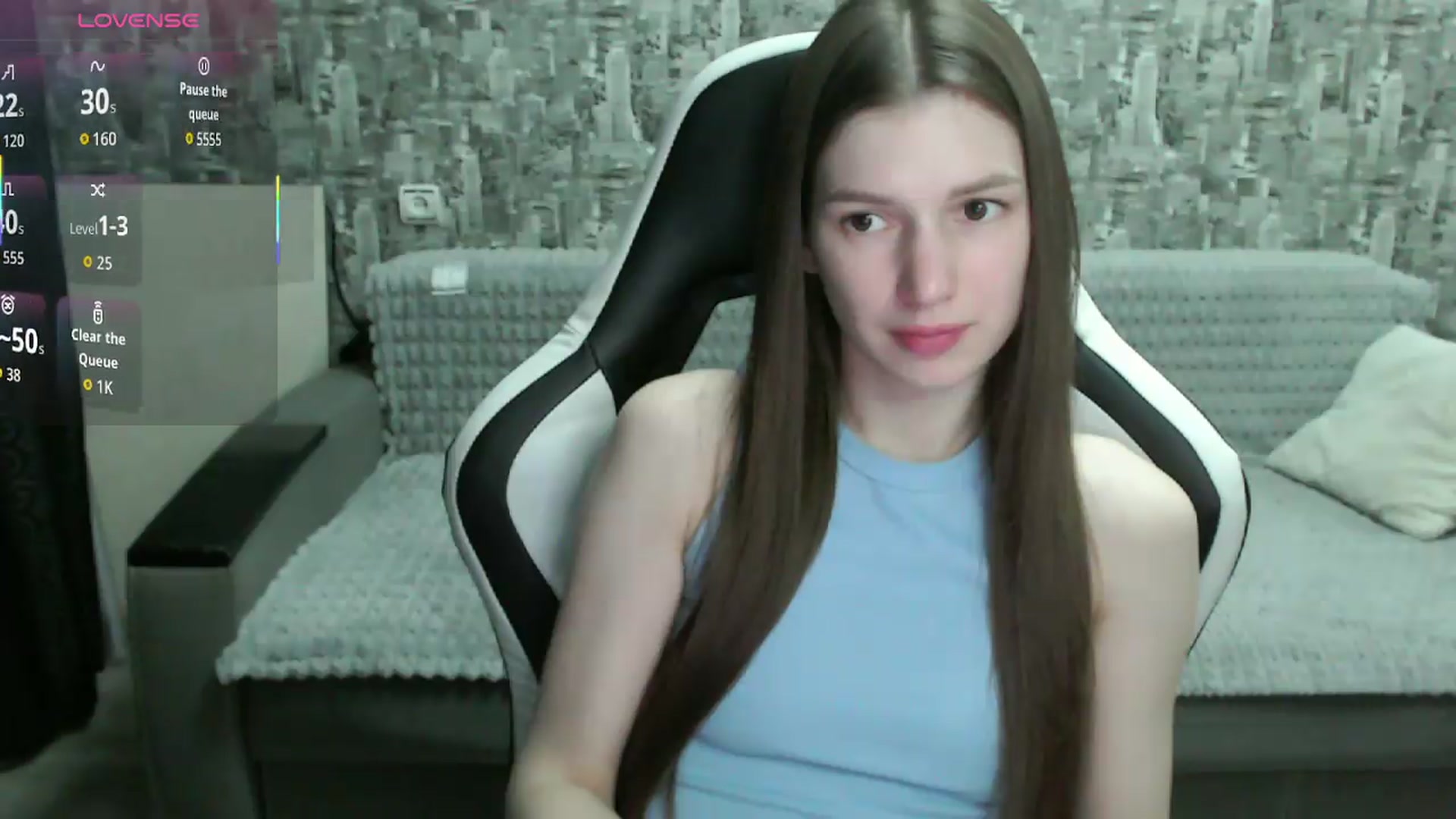 Gallery image thumbnail from MiaMislis's myfreecams stream on, 06/11/2026, 11:24 image 11 of 20