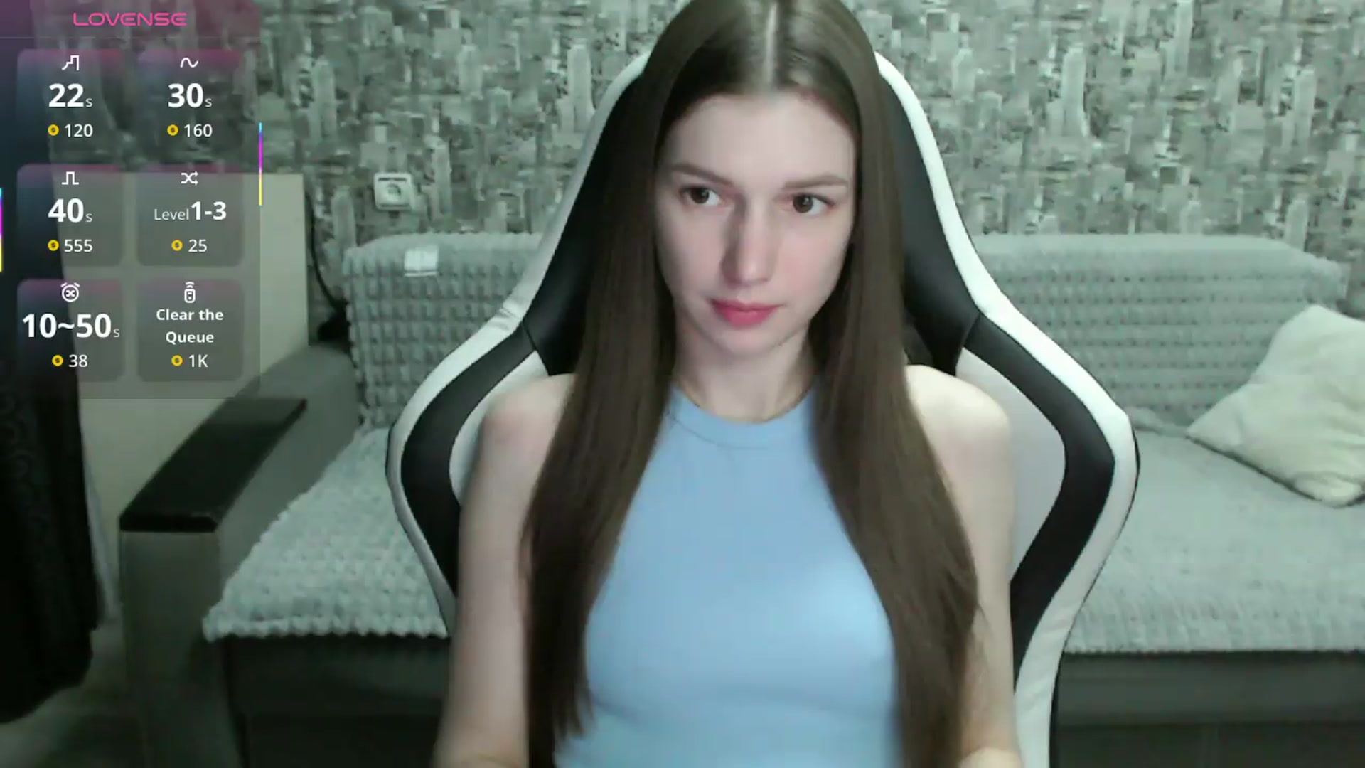 Gallery image thumbnail from MiaMislis's myfreecams stream on, 06/11/2026, 11:24 image 14 of 20