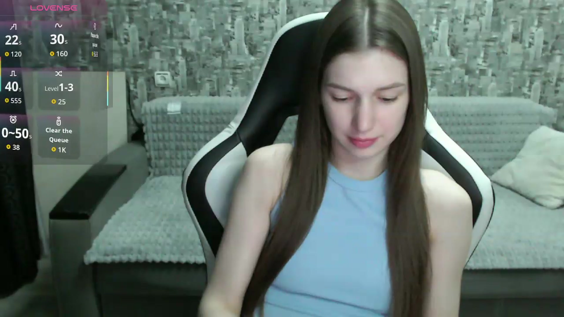 Gallery image thumbnail from MiaMislis's myfreecams stream on, 06/11/2026, 11:24 image 10 of 20