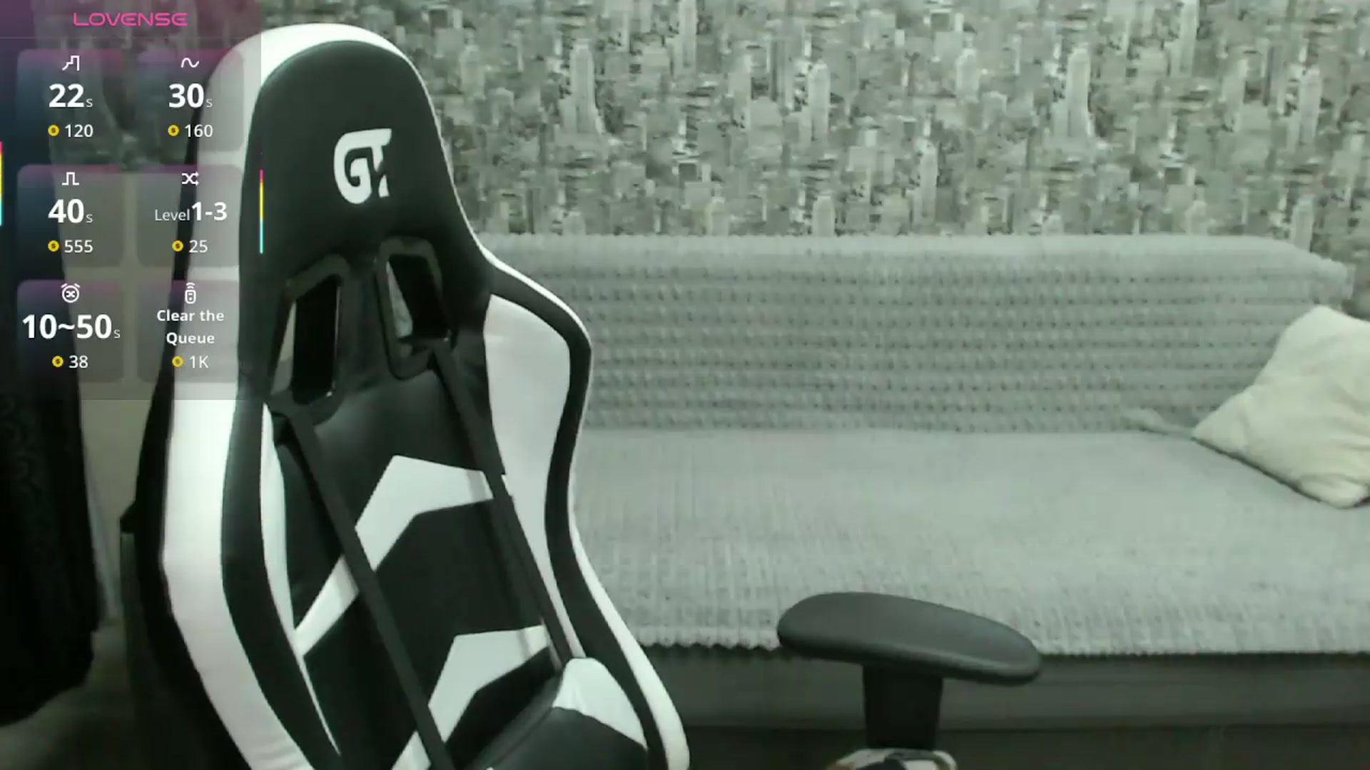 Gallery image thumbnail from MiaMislis's myfreecams stream on, 06/11/2026, 11:24 image 20 of 20