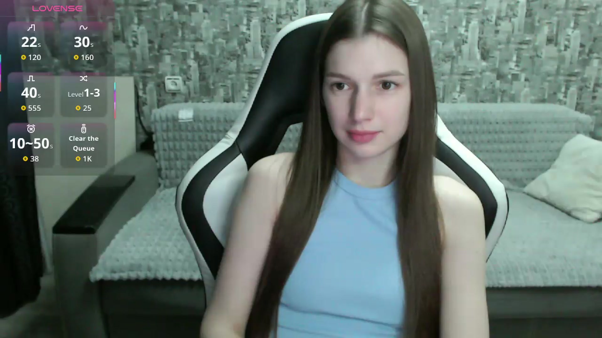 Gallery image thumbnail from MiaMislis's myfreecams stream on, 06/11/2026, 11:24 image 8 of 20