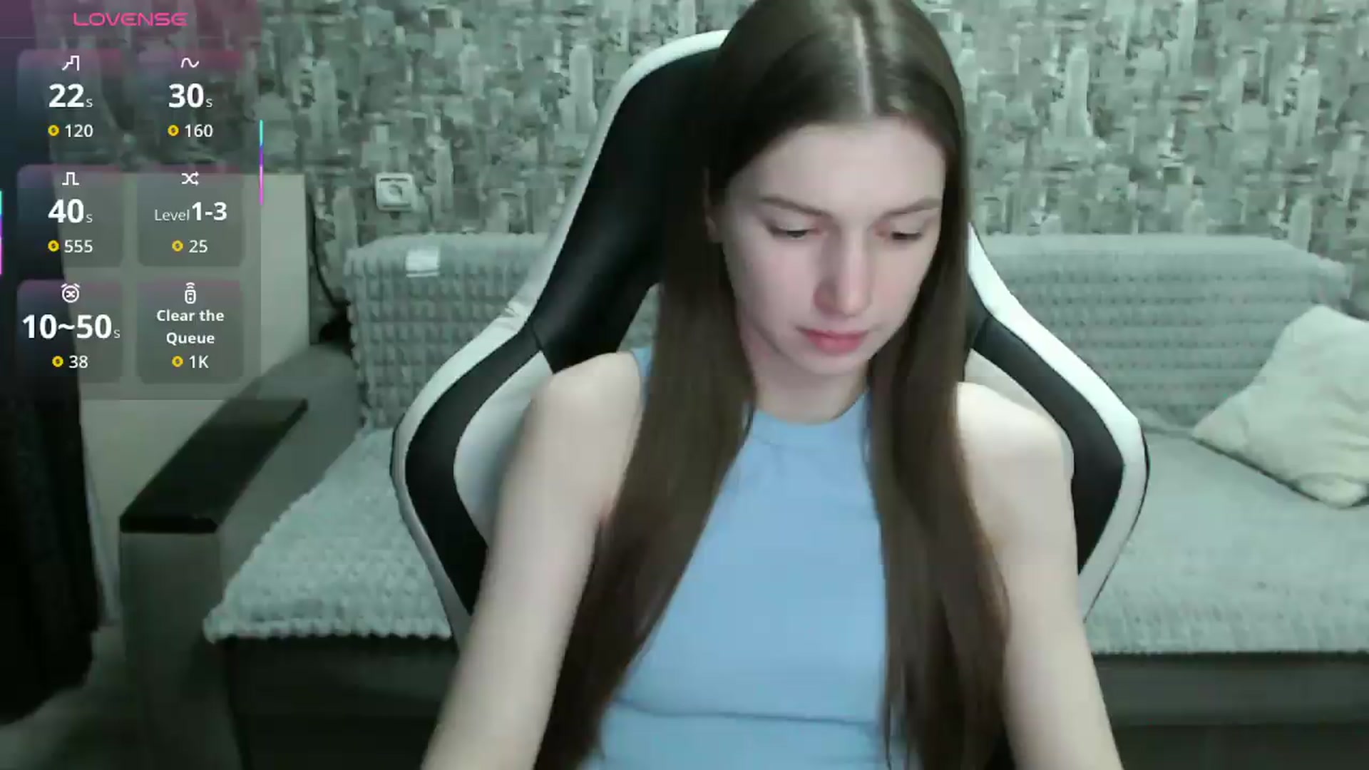 Gallery image thumbnail from MiaMislis's myfreecams stream on, 06/11/2026, 11:24 image 1 of 20