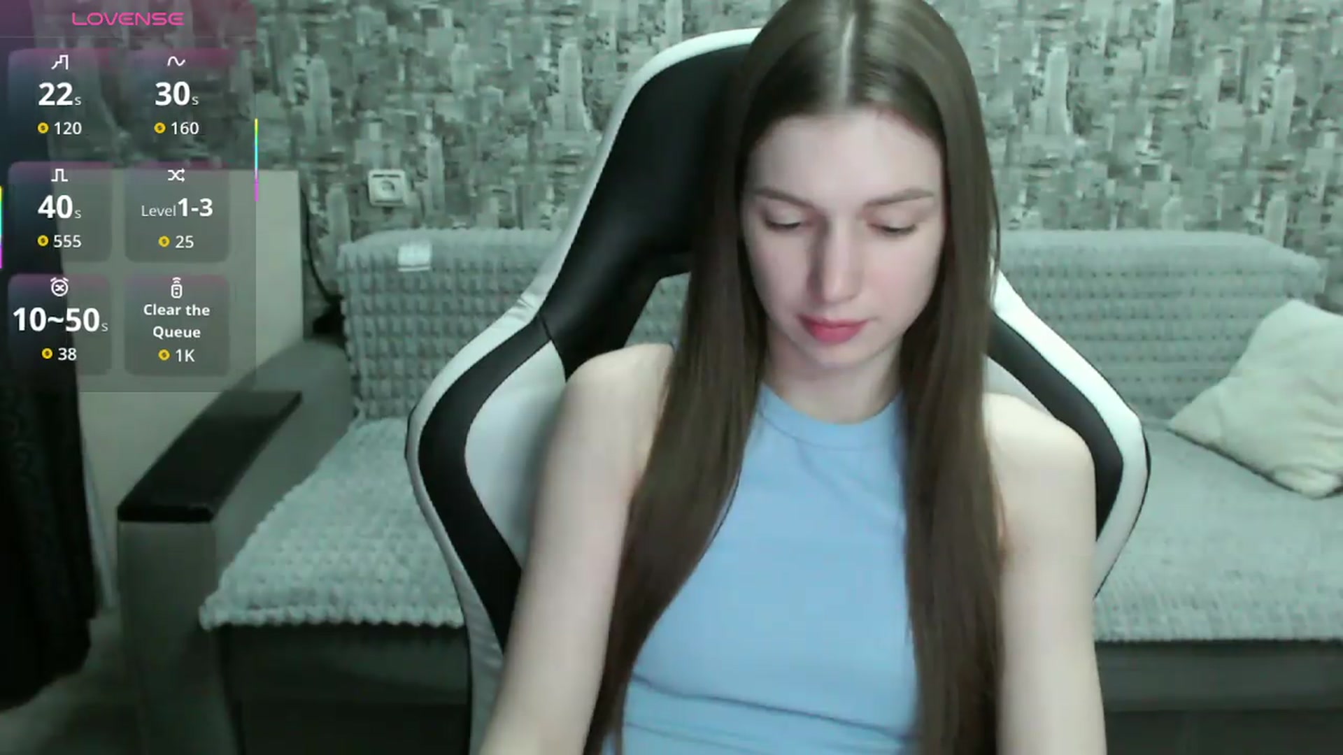 Gallery image thumbnail from MiaMislis's myfreecams stream on, 06/11/2026, 11:24 image 9 of 20