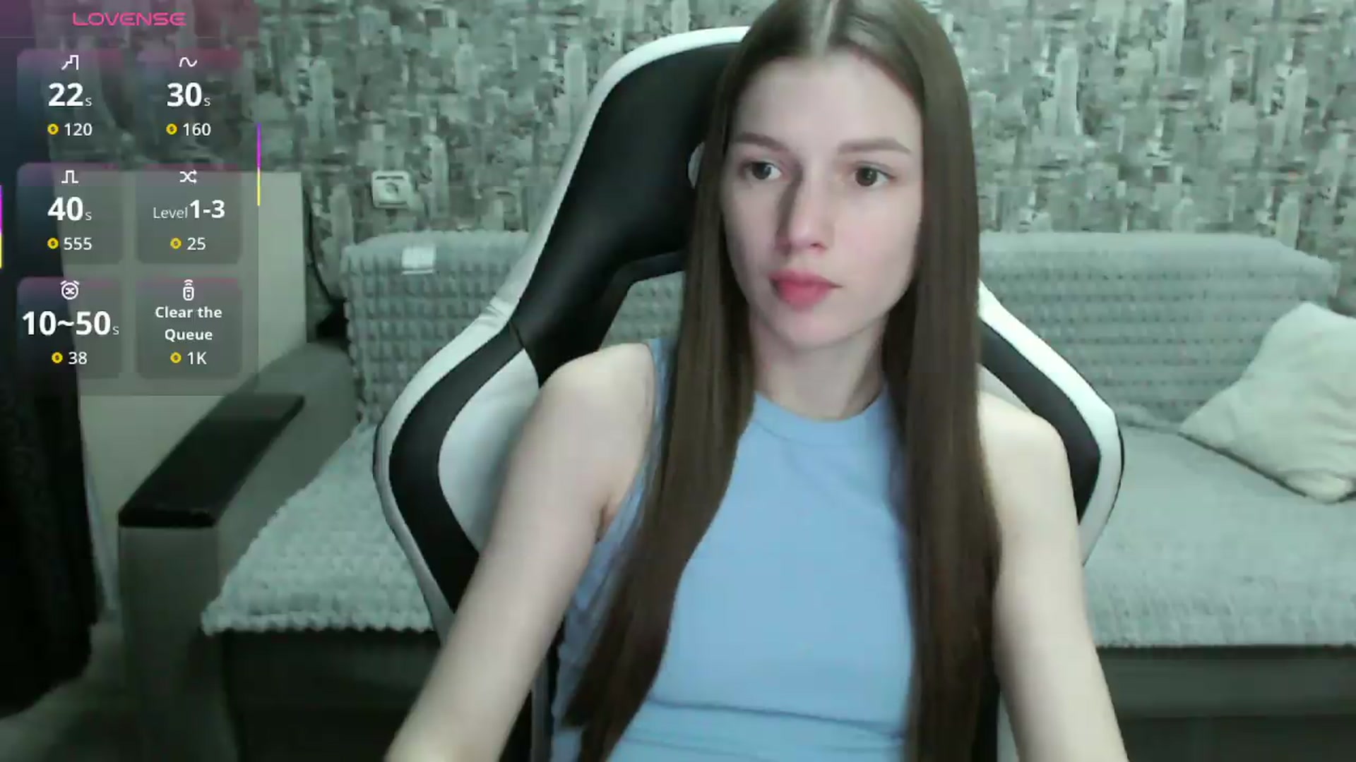 Gallery image thumbnail from MiaMislis's myfreecams stream on, 06/11/2026, 11:24 image 4 of 20