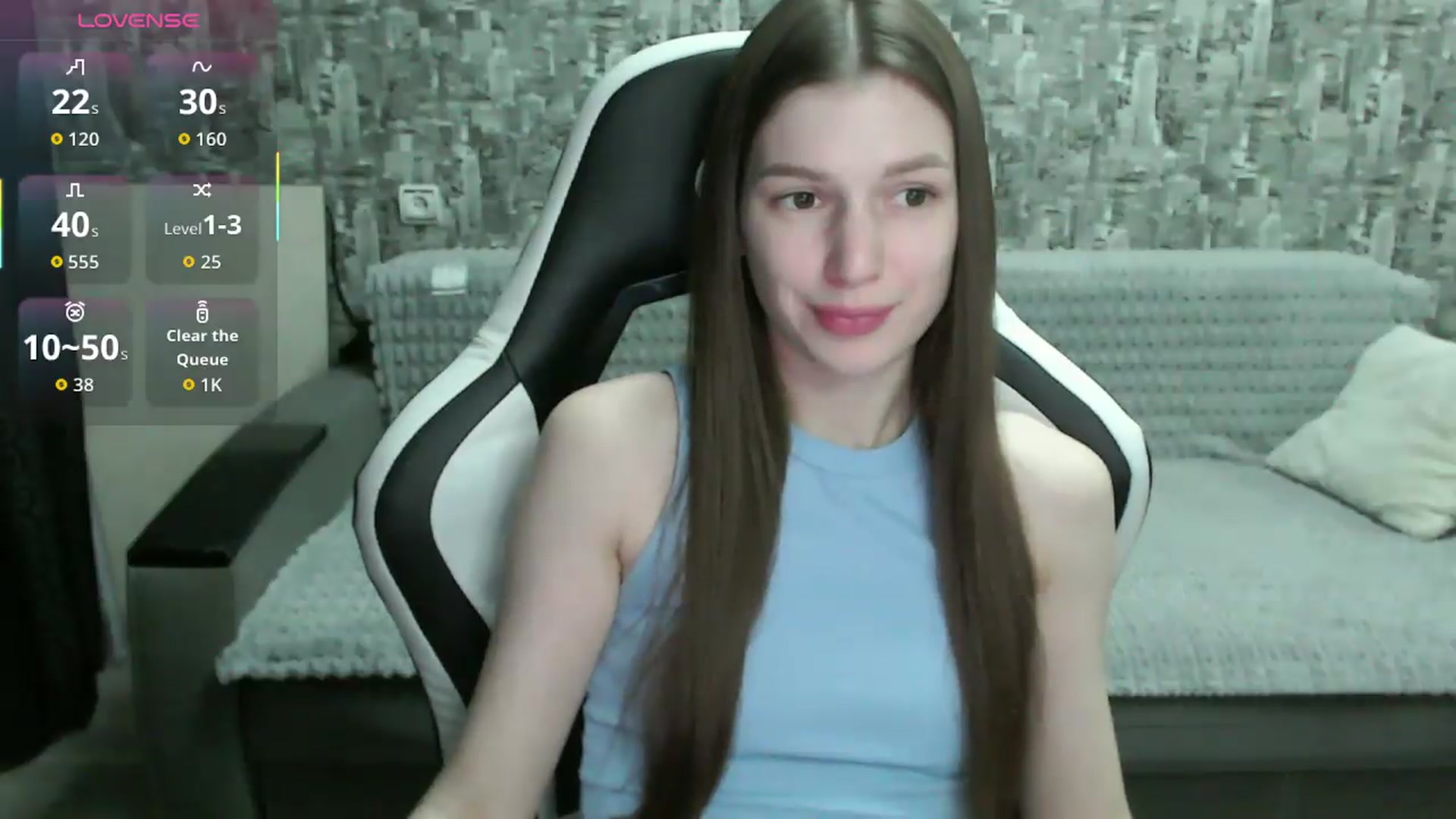 Gallery image thumbnail from MiaMislis's myfreecams stream on, 06/11/2026, 11:24 image 7 of 20