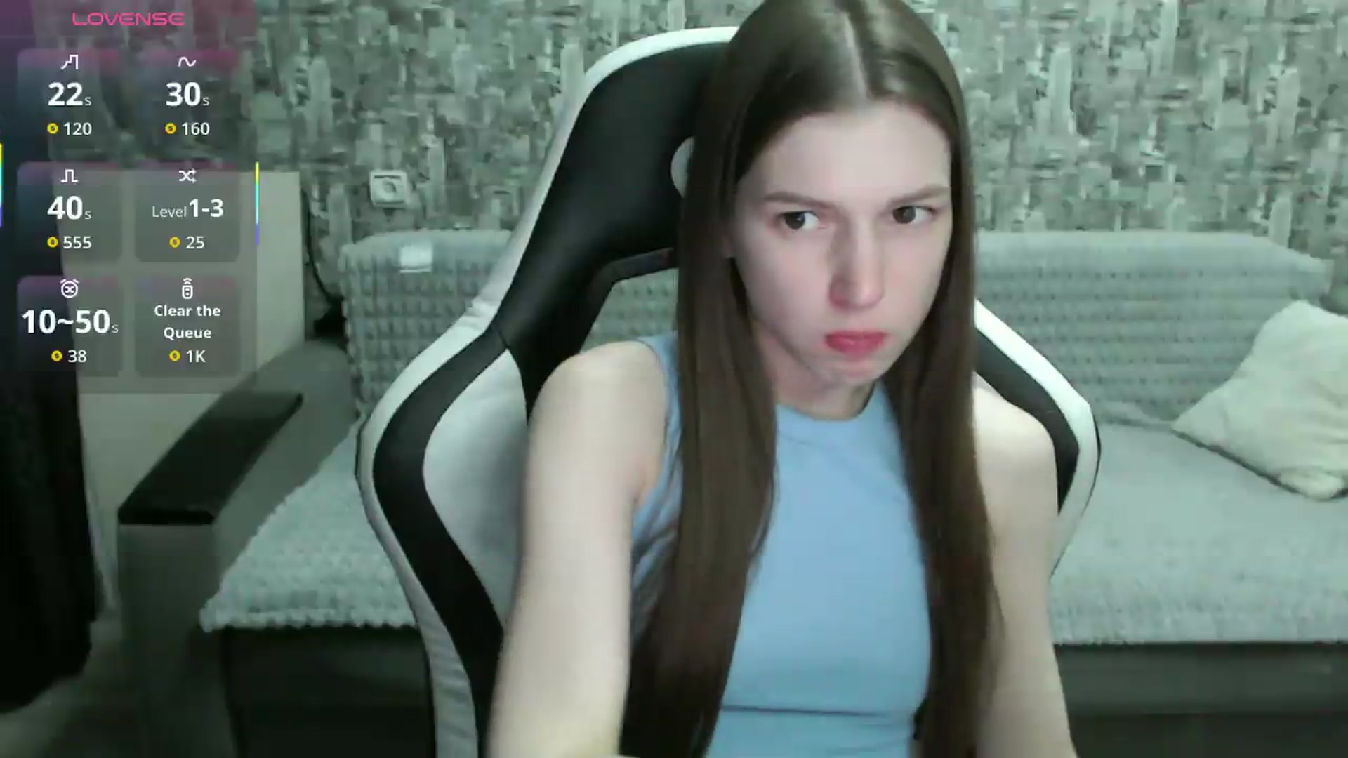 Gallery image thumbnail from MiaMislis's myfreecams stream on, 06/11/2026, 11:24 image 3 of 20
