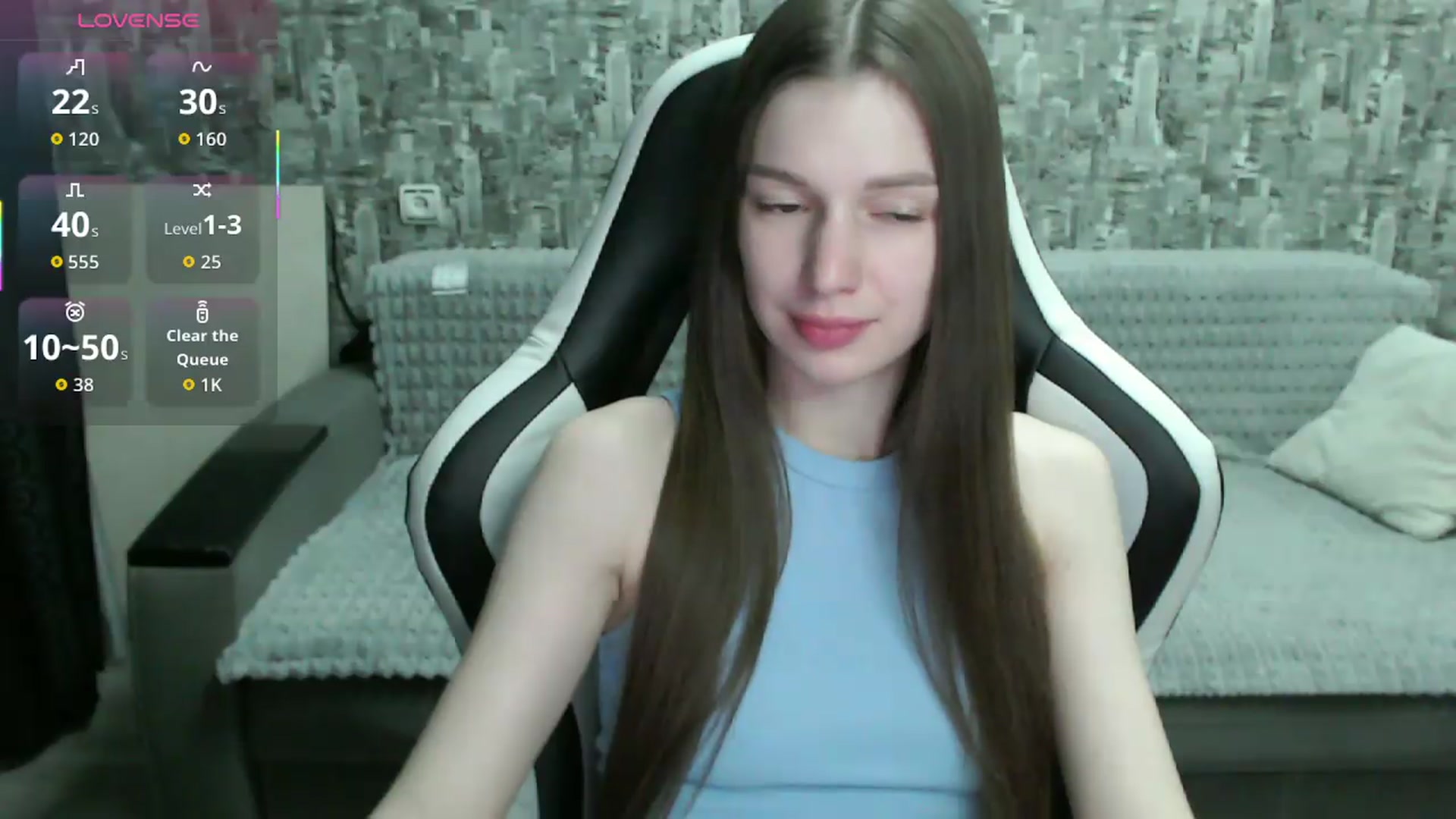 Gallery image thumbnail from MiaMislis's myfreecams stream on, 06/11/2026, 11:24 image 19 of 20