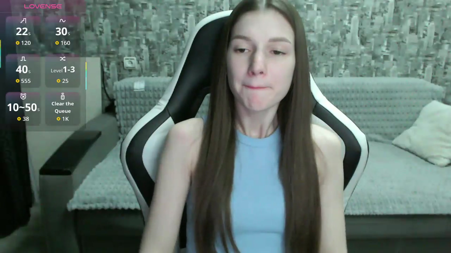 Gallery image thumbnail from MiaMislis's myfreecams stream on, 06/11/2026, 11:24 image 15 of 20