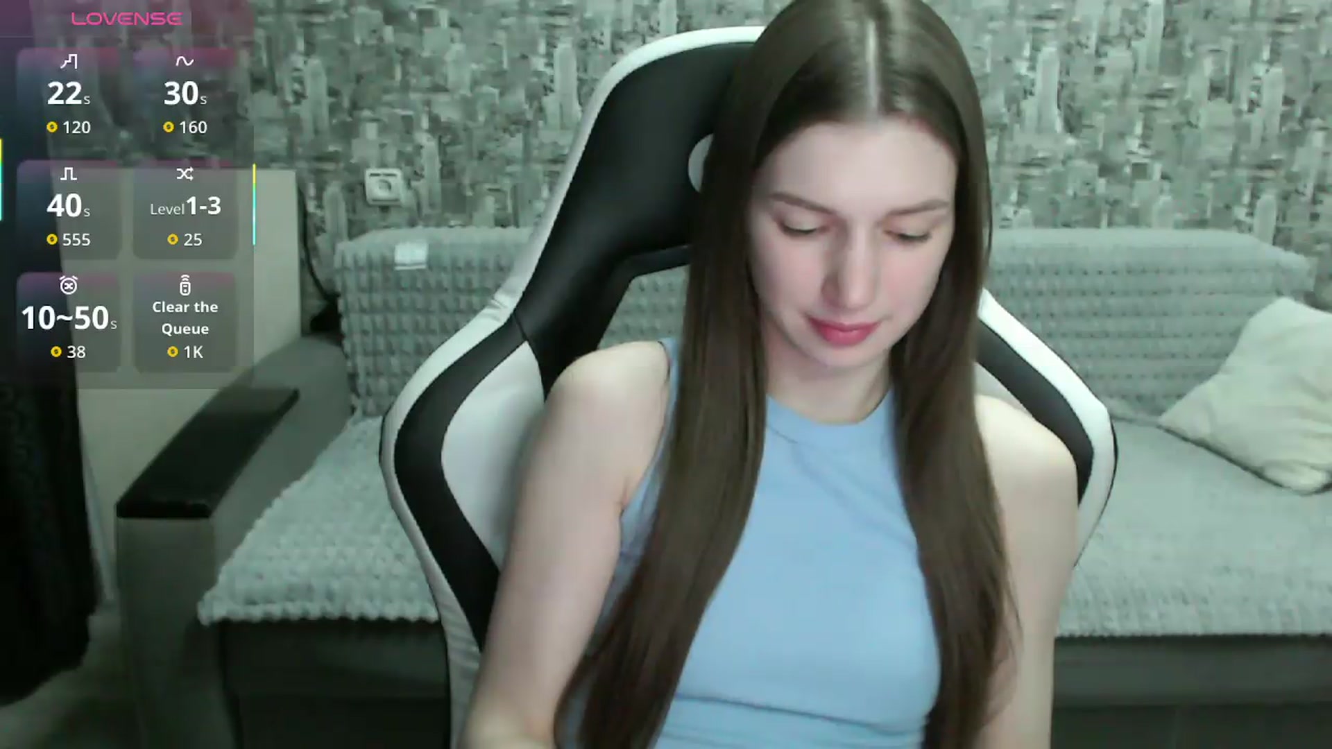 Gallery image thumbnail from MiaMislis's myfreecams stream on, 06/11/2026, 11:24 image 13 of 20