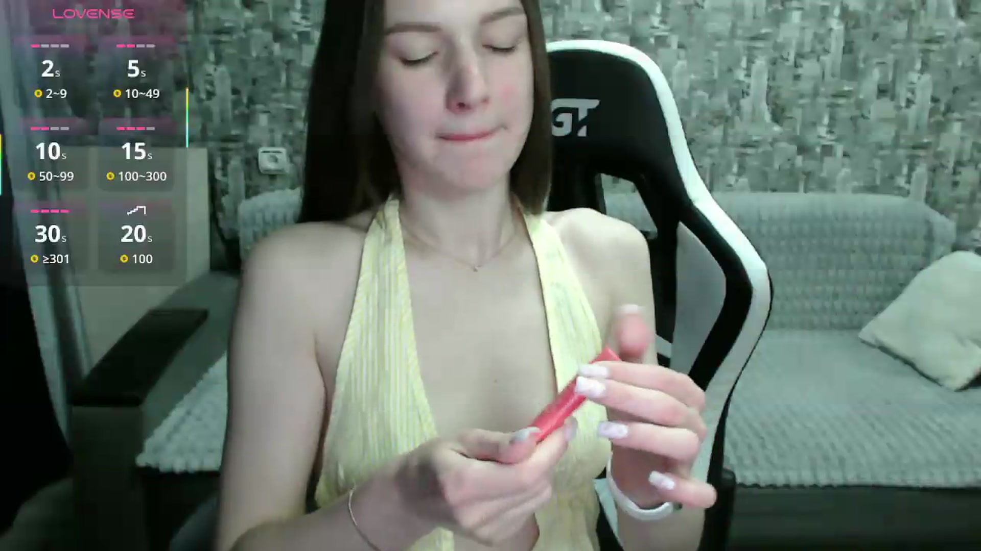 Gallery image thumbnail from MiaMislis's myfreecams stream on, 06/20/2026, 09:58 image 6 of 20
