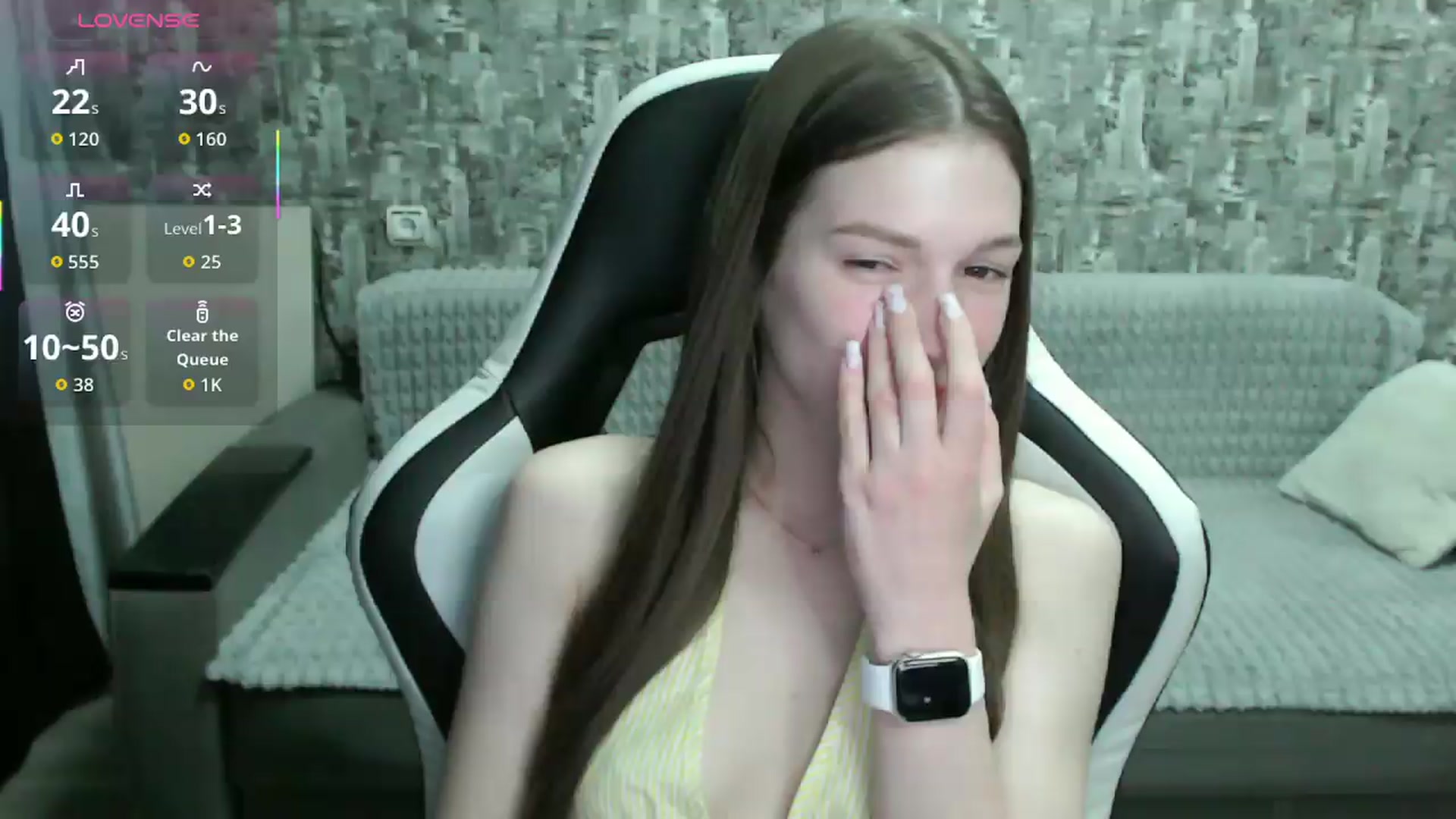 Gallery image thumbnail from MiaMislis's myfreecams stream on, 06/20/2026, 10:35 image 6 of 20