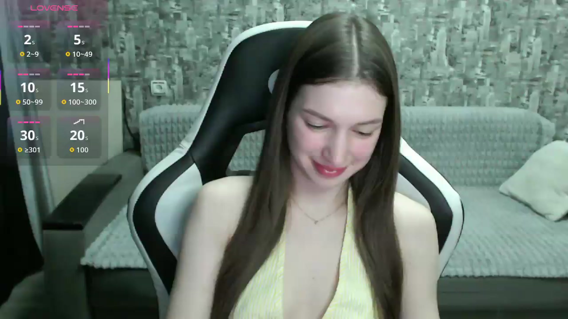 Gallery image thumbnail from MiaMislis's myfreecams stream on, 06/20/2026, 10:35 image 9 of 20
