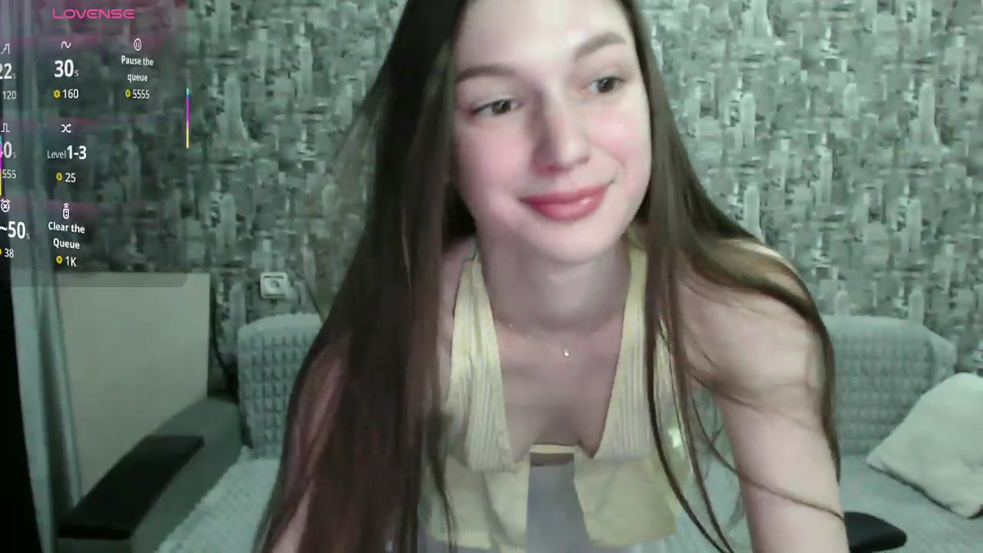Gallery image thumbnail from MiaMislis's myfreecams stream on, 06/20/2026, 10:35 image 19 of 20