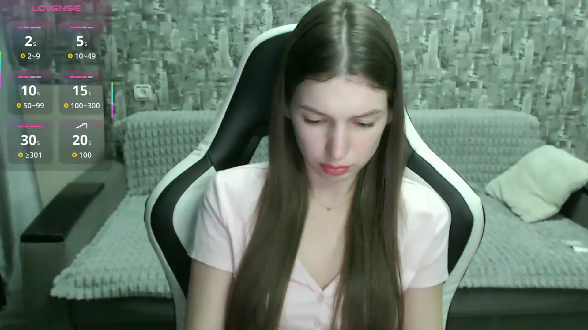 Gallery image thumbnail from MiaMislis's myfreecams stream on, 07/21/2026, 11:23 image 11 of 20