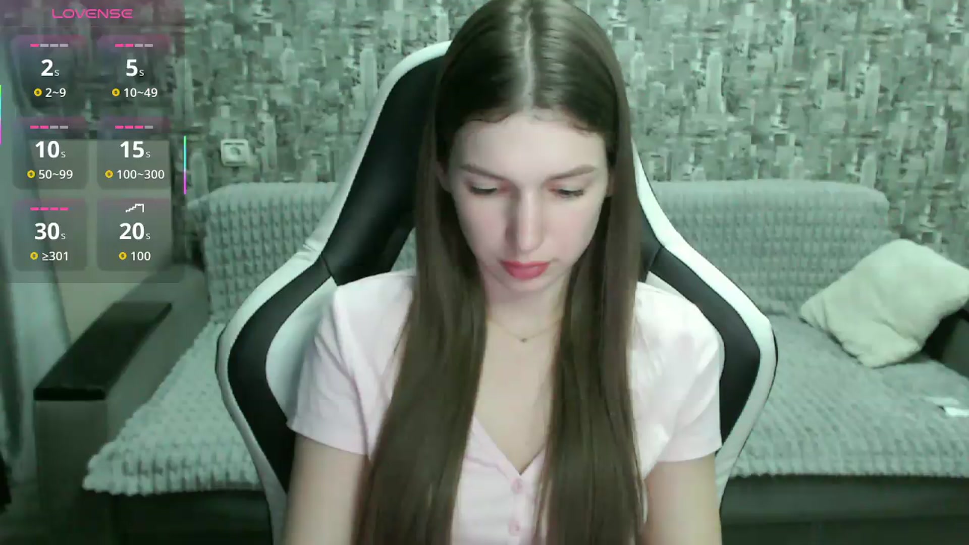 Gallery image thumbnail from MiaMislis's myfreecams stream on, 07/21/2026, 11:23 image 9 of 20