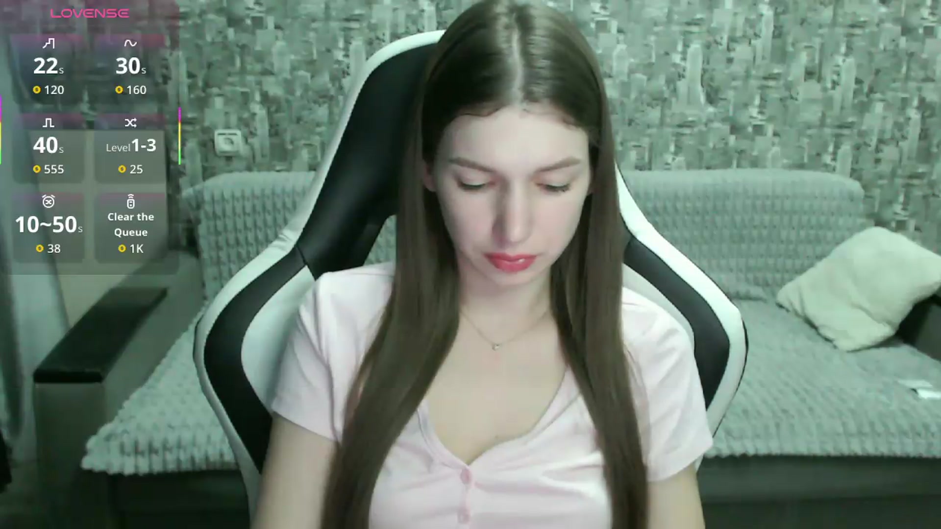 Gallery image thumbnail from MiaMislis's myfreecams stream on, 07/21/2026, 11:23 image 4 of 20