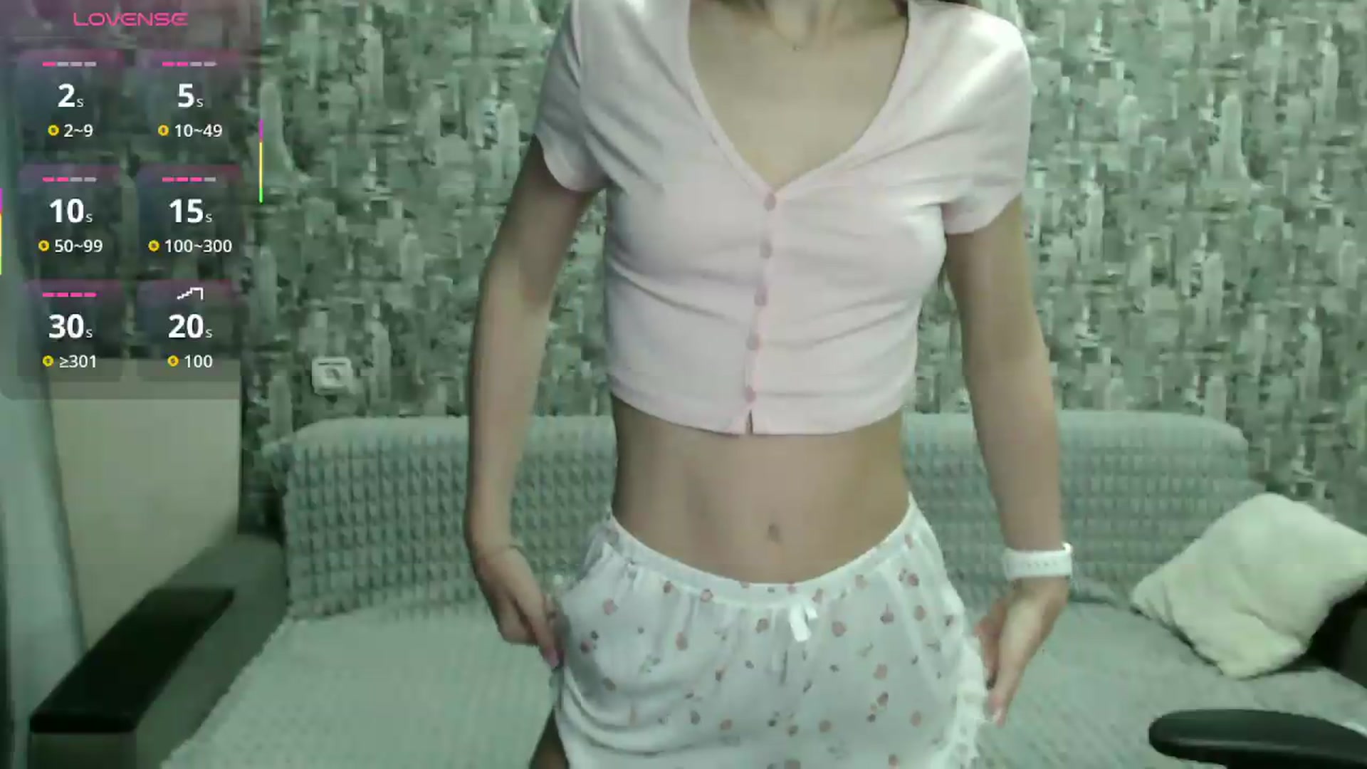Gallery image thumbnail from MiaMislis's myfreecams stream on, 07/21/2026, 11:23 image 20 of 20