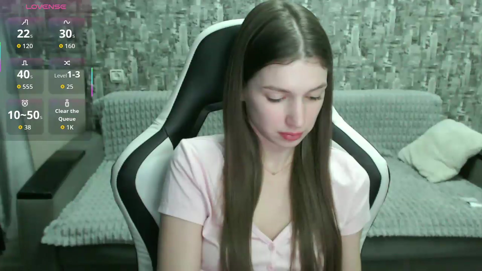 Gallery image thumbnail from MiaMislis's myfreecams stream on, 07/21/2026, 11:23 image 15 of 20
