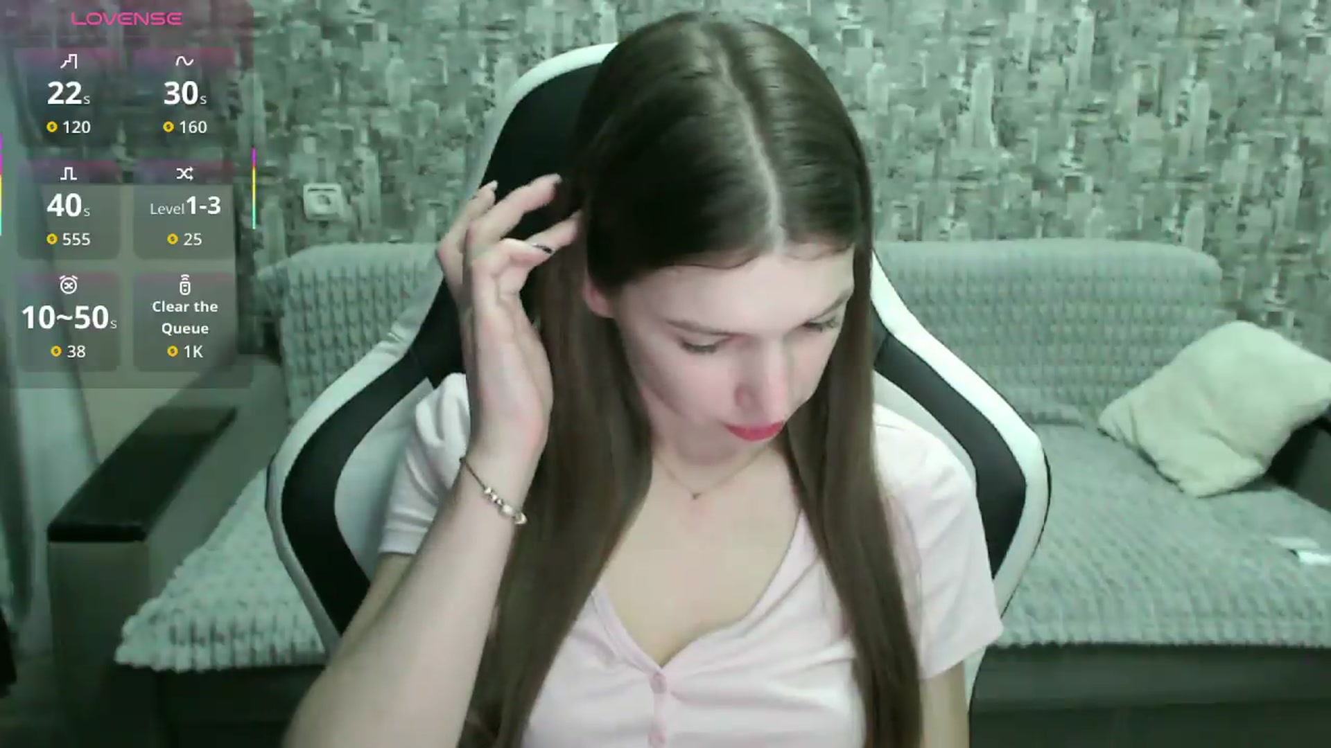 Gallery image thumbnail from MiaMislis's myfreecams stream on, 07/21/2026, 11:23 image 2 of 20
