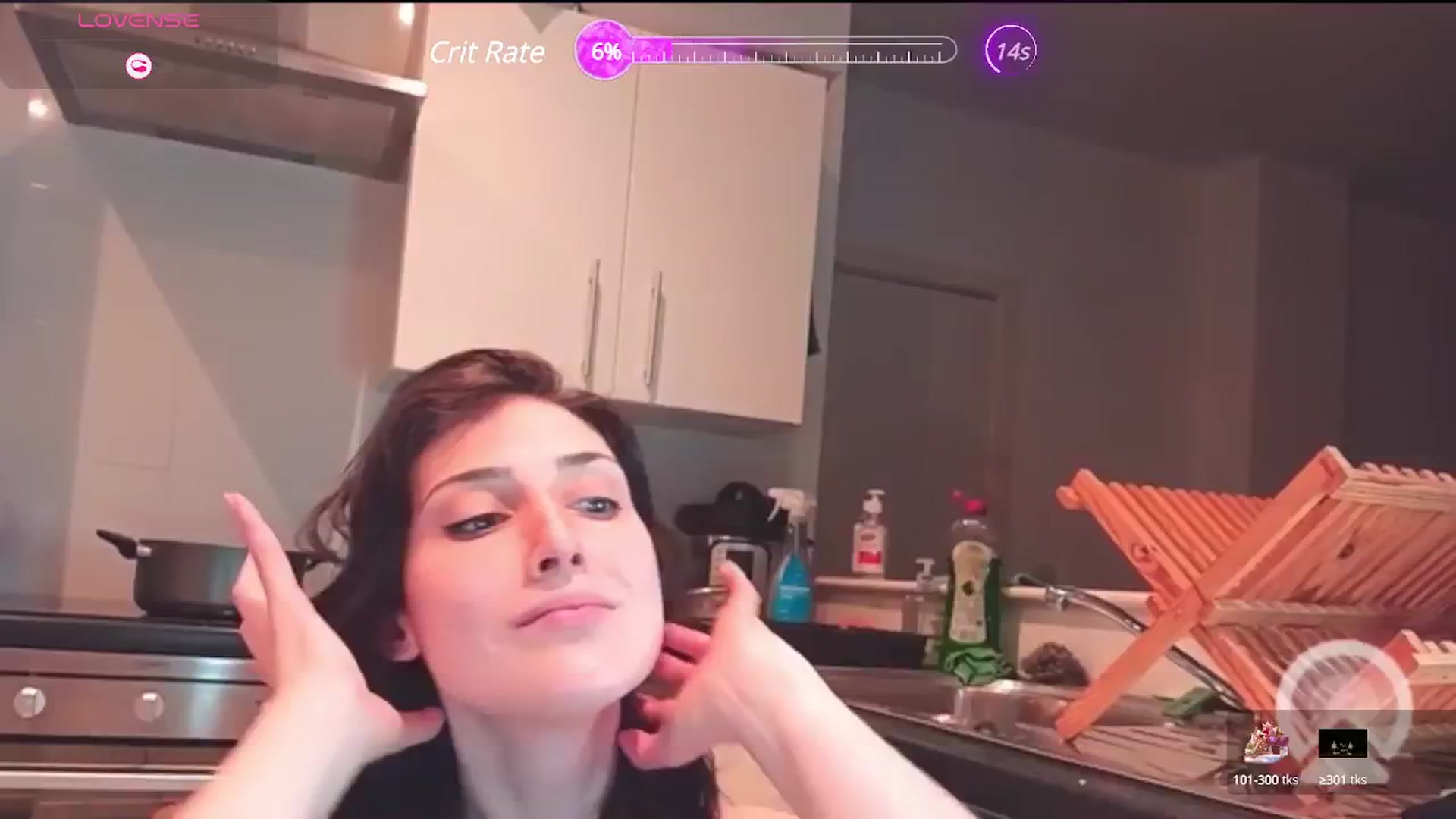 Gallery image thumbnail from MiaMoon123's myfreecams stream on, 02/22/2025, 18:12 image 12 of 20