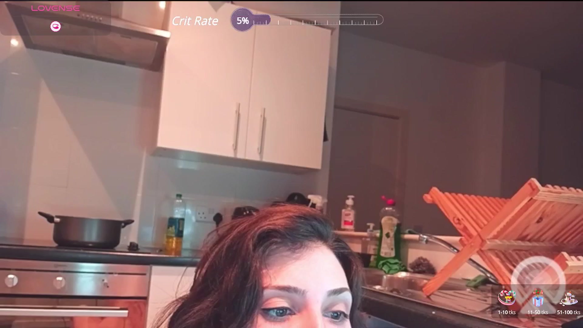 Gallery image thumbnail from MiaMoon123's myfreecams stream on, 02/22/2025, 18:12 image 13 of 20