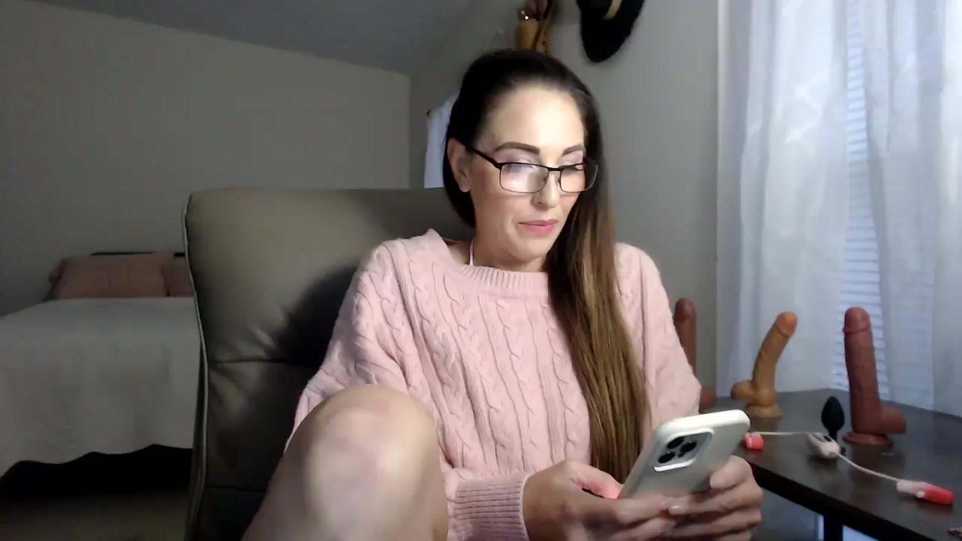 Gallery image thumbnail from MiaMoris's myfreecams stream on, 09/23/2025, 23:02 image 20 of 20