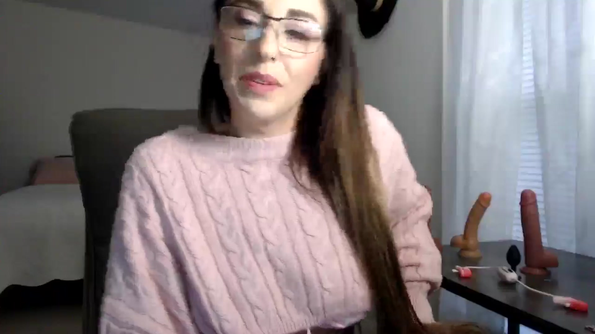 Gallery image thumbnail from MiaMoris's myfreecams stream on, 09/23/2025, 23:02 image 18 of 20