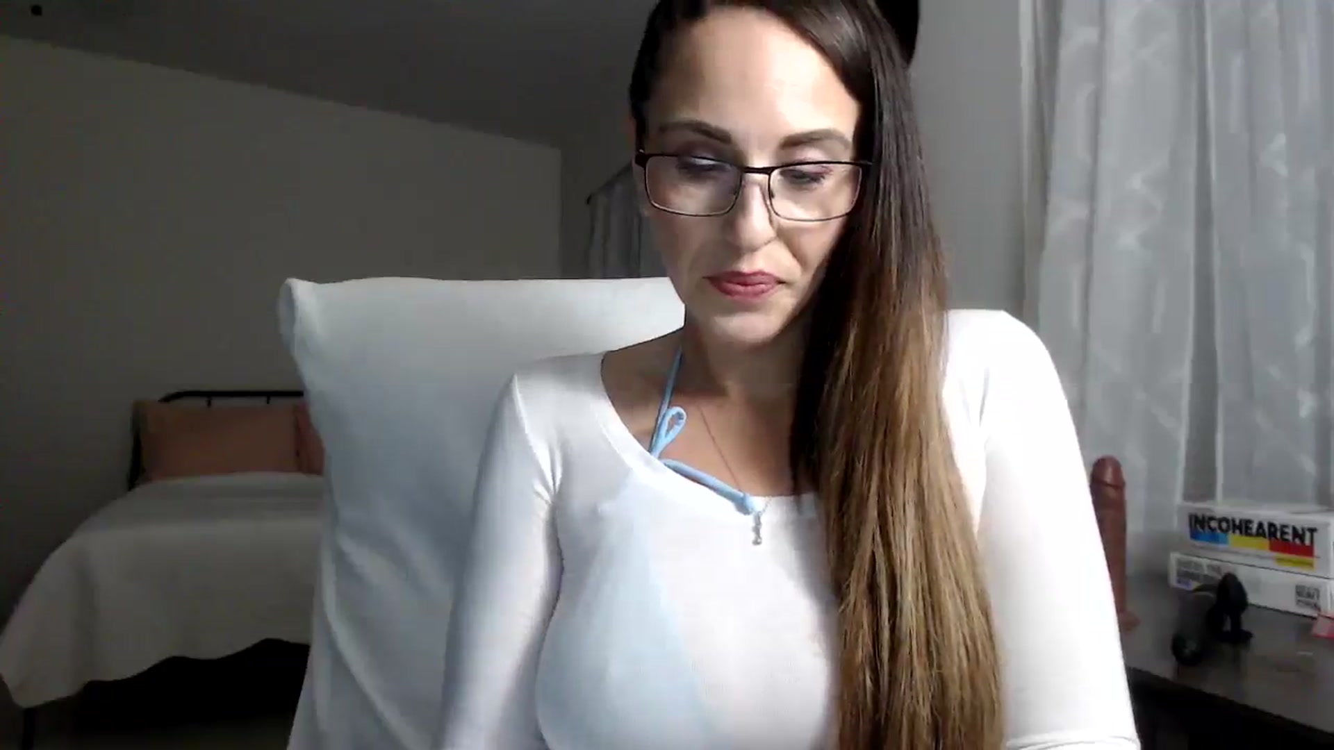 Gallery image thumbnail from MiaMoris's myfreecams stream on, 10/21/2025, 24:55 image 20 of 20