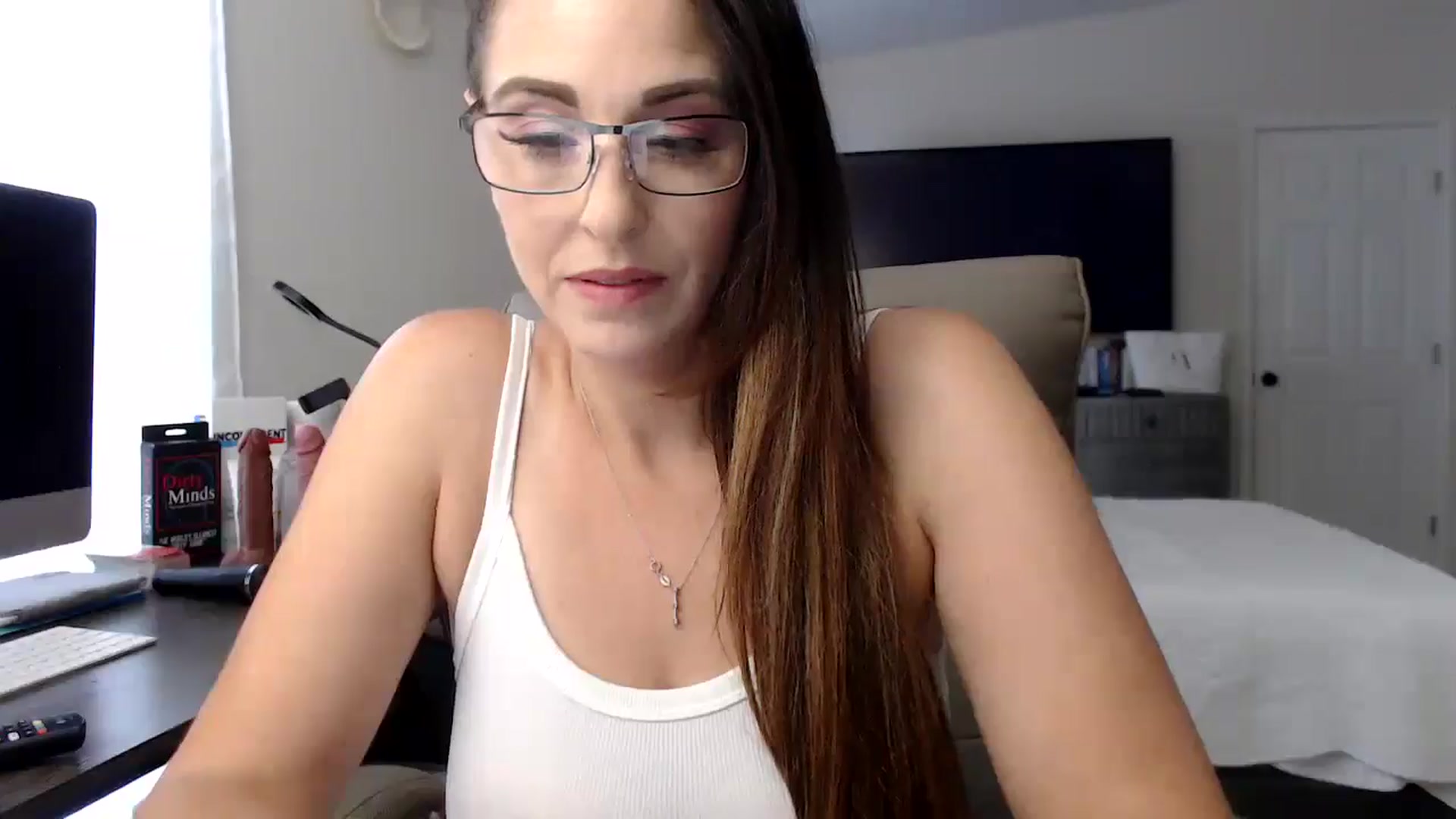 Gallery image thumbnail from MiaMoris's myfreecams stream on, 11/23/2025, 23:32 image 13 of 20