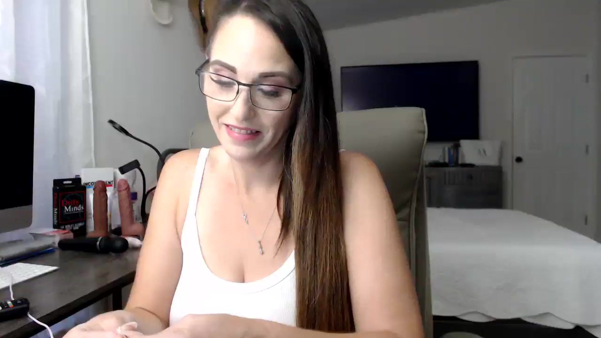 Gallery image thumbnail from MiaMoris's myfreecams stream on, 11/23/2025, 23:32 image 17 of 20