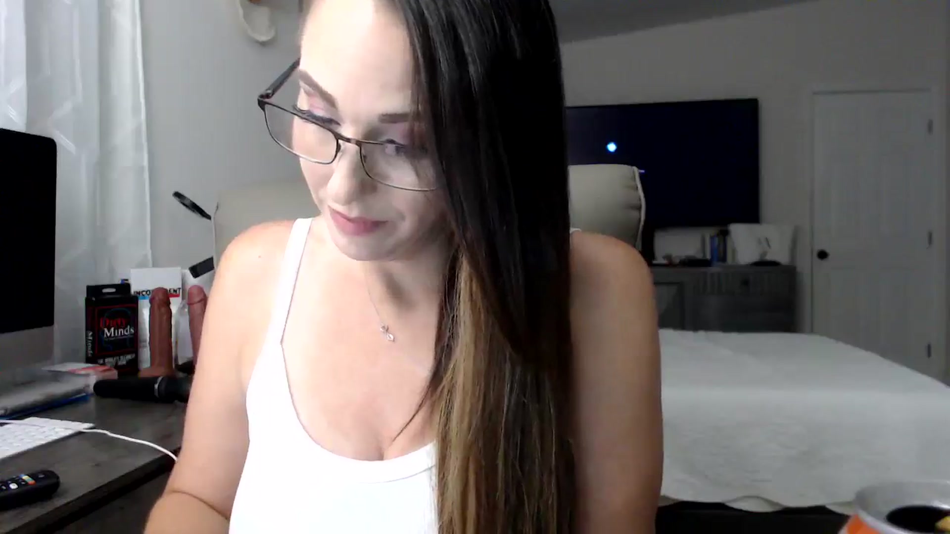 Gallery image thumbnail from MiaMoris's myfreecams stream on, 11/23/2025, 23:32 image 20 of 20