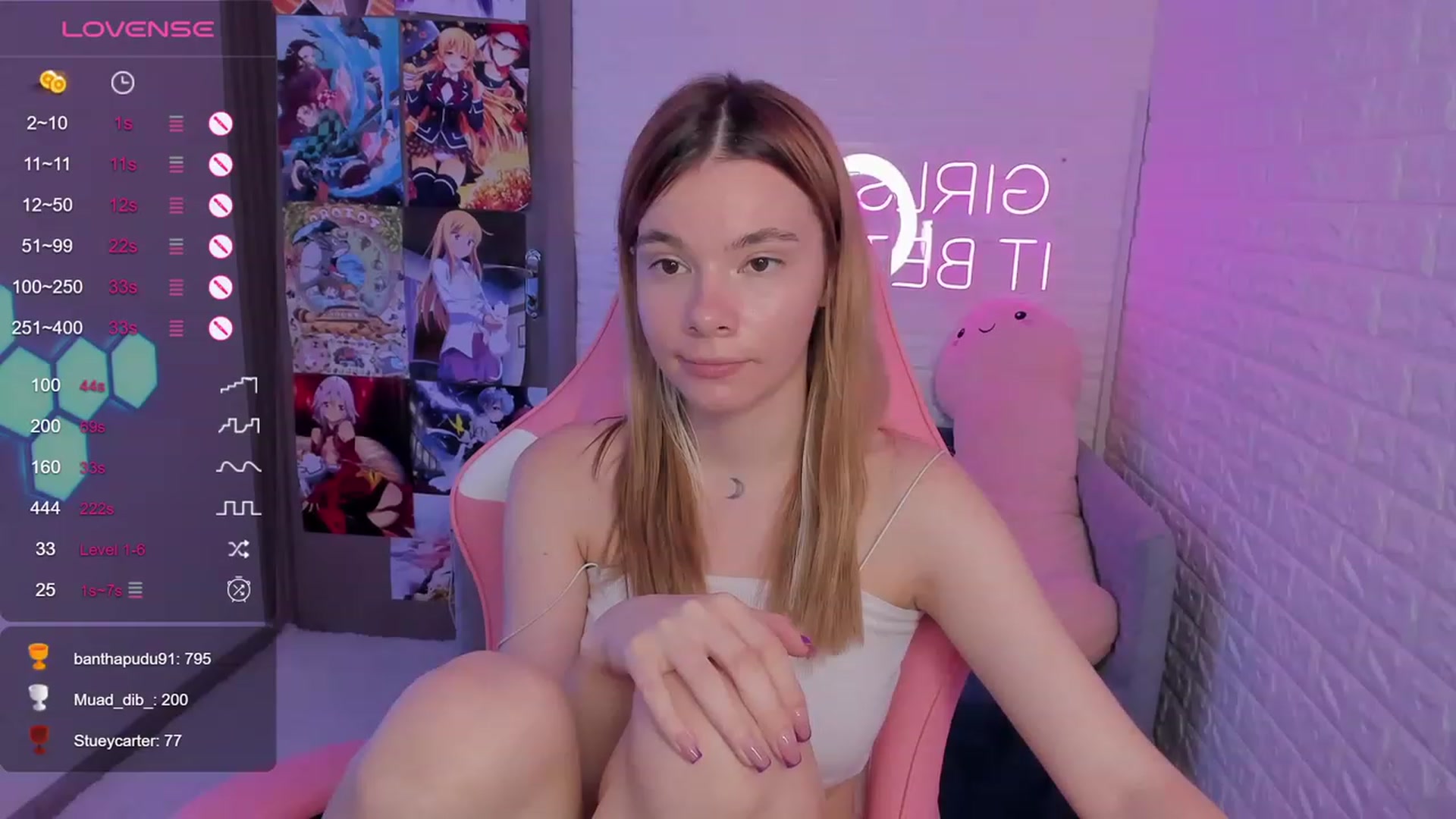 Gallery image thumbnail from MiaMuse's myfreecams stream on, 08/27/2023, 16:32 image 18 of 20
