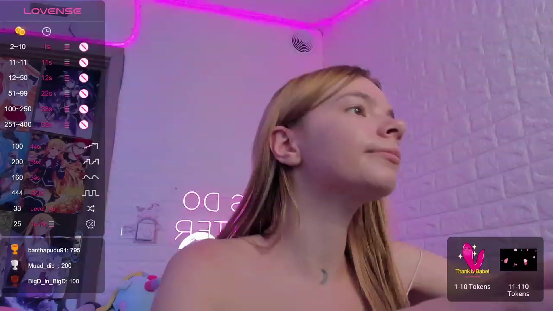 Gallery image thumbnail from MiaMuse's myfreecams stream on, 08/27/2023, 18:59 image 14 of 20