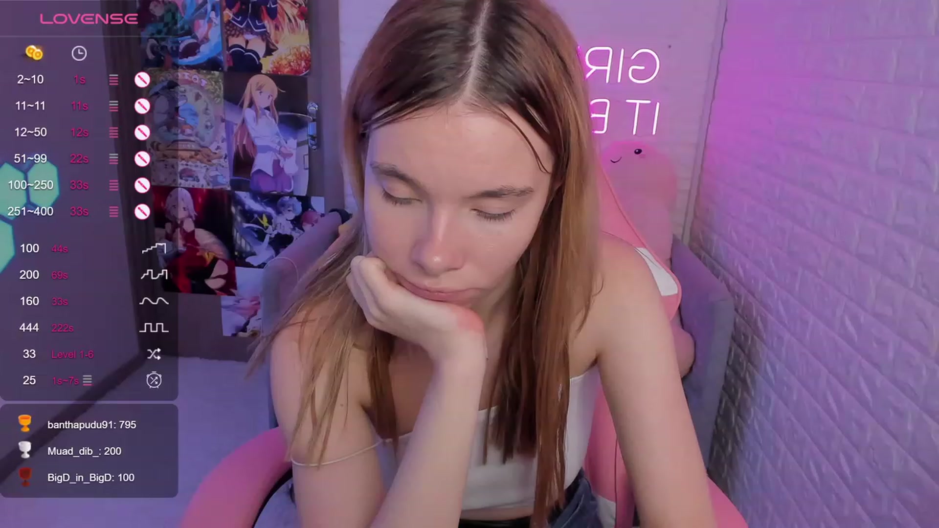 Gallery image thumbnail from MiaMuse's myfreecams stream on, 08/27/2023, 18:59 image 19 of 20