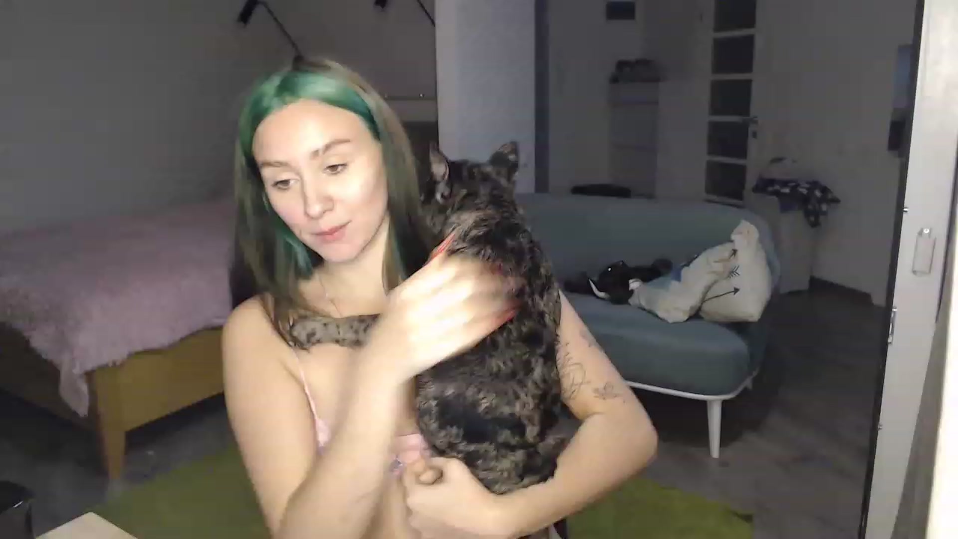 Gallery image thumbnail from MiaPhaola's myfreecams stream on, 12/07/2022, 09:22 image 5 of 20