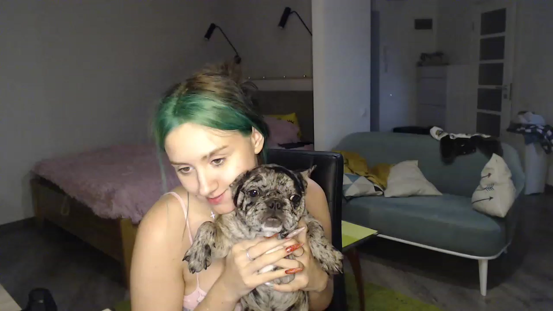 Gallery image thumbnail from MiaPhaola's myfreecams stream on, 12/07/2022, 12:59 image 12 of 20