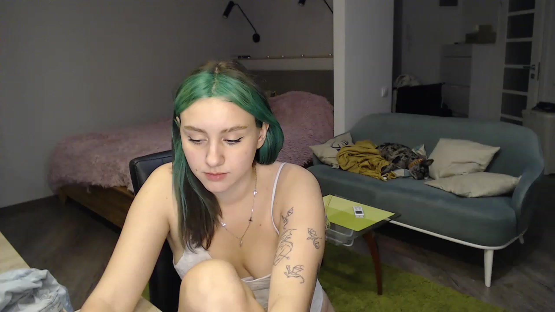Gallery image thumbnail from MiaPhaola's myfreecams stream on, 12/08/2022, 11:18 image 13 of 20
