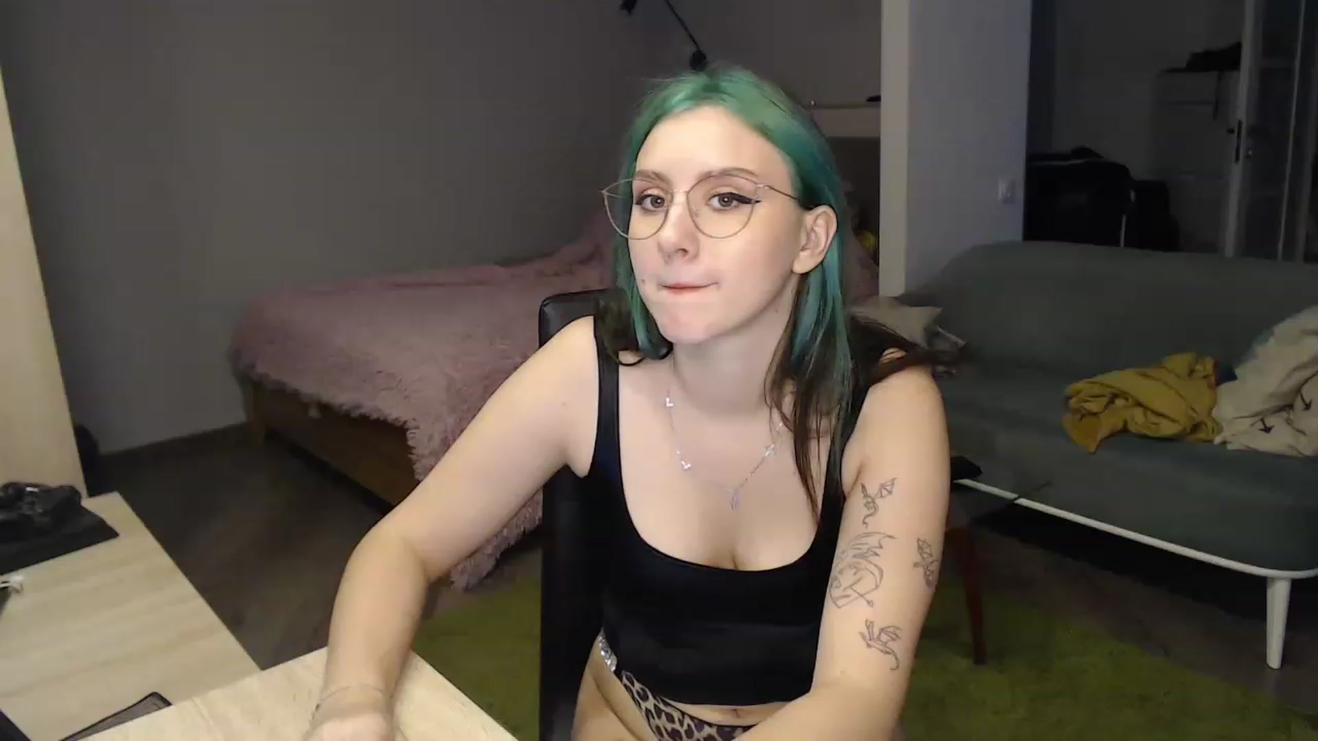 Gallery image thumbnail from MiaPhaola's myfreecams stream on, 12/09/2022, 09:34 image 20 of 20