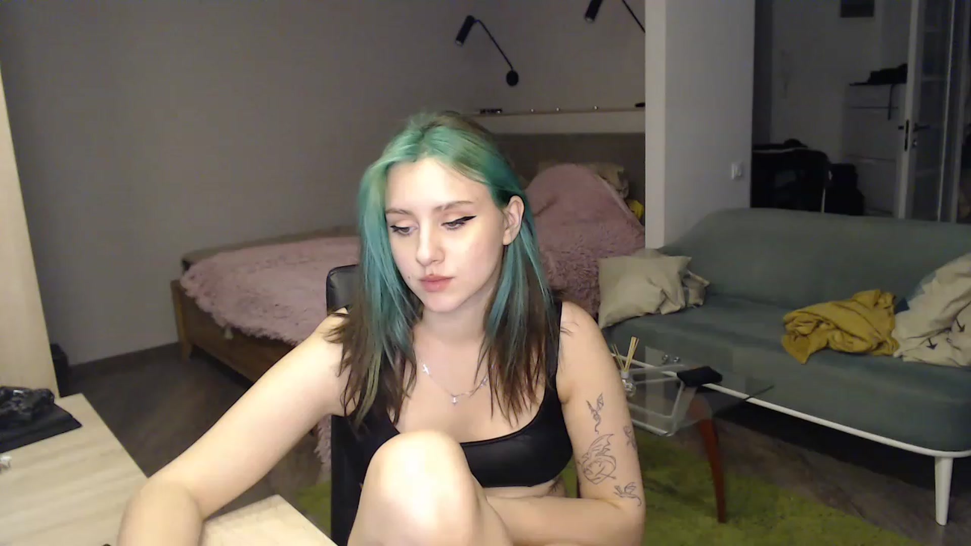 Gallery image thumbnail from MiaPhaola's myfreecams stream on, 12/09/2022, 11:00 image 13 of 20