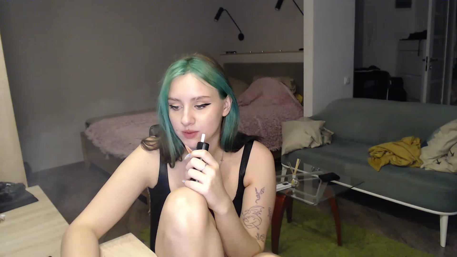 Gallery image thumbnail from MiaPhaola's myfreecams stream on, 12/09/2022, 11:00 image 11 of 20