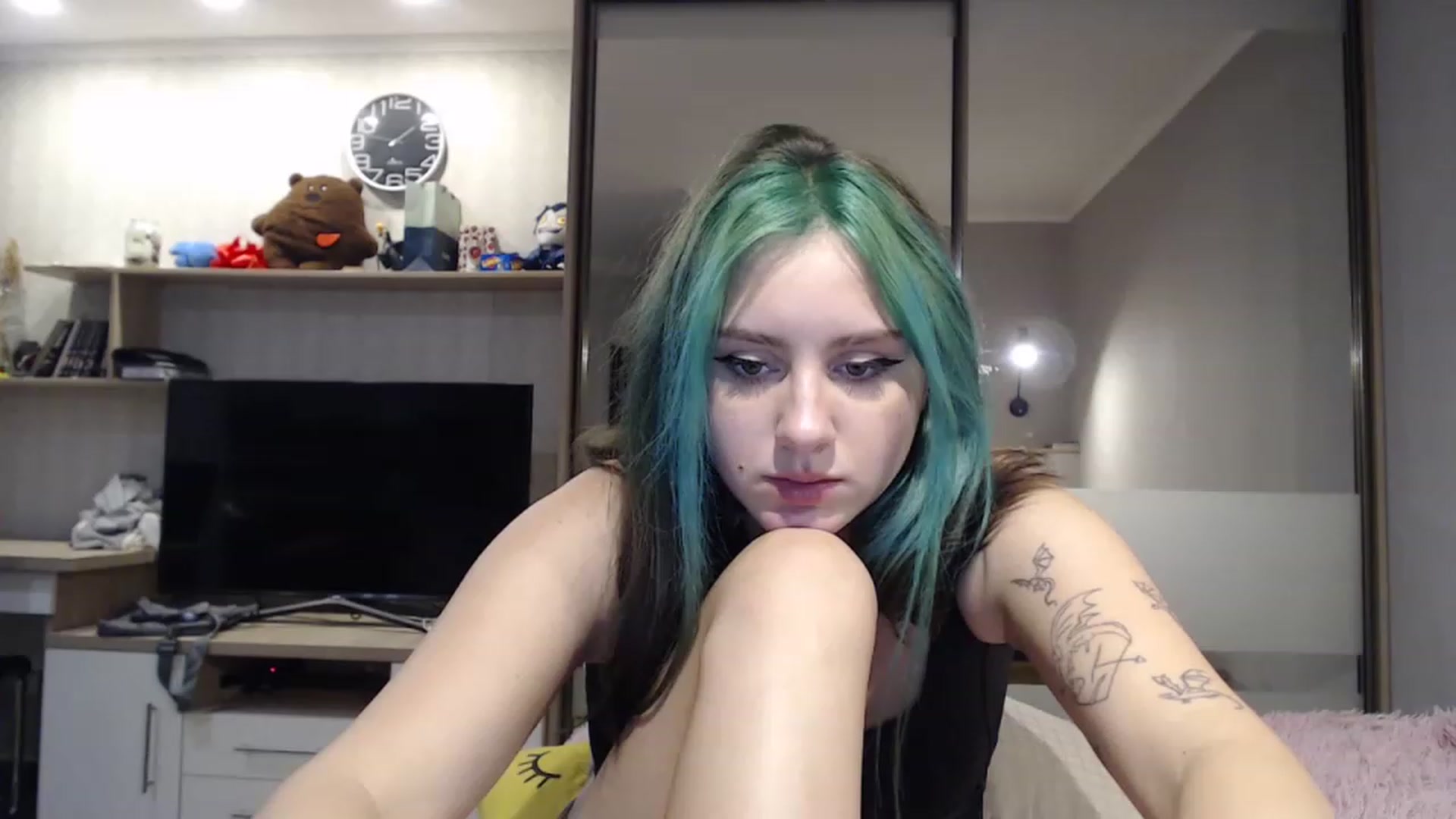 Gallery image thumbnail from MiaPhaola's myfreecams stream on, 12/09/2022, 13:03 image 9 of 20