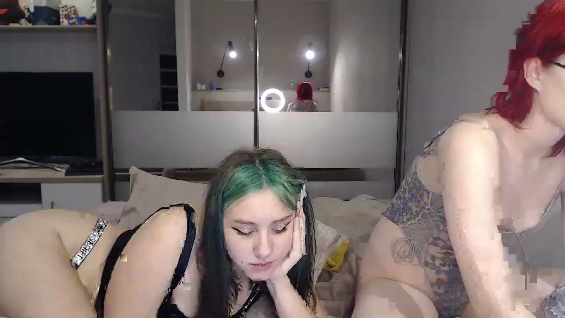 Gallery image thumbnail from MiaPhaola's myfreecams stream on, 12/09/2022, 13:55 image 16 of 20