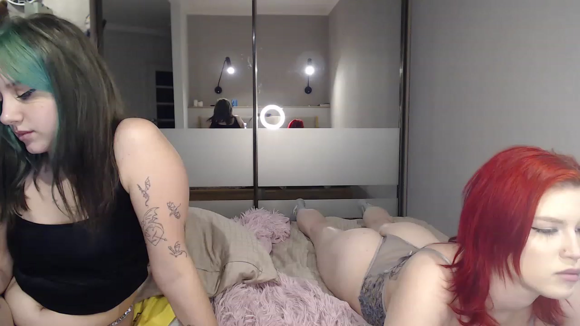 Gallery image thumbnail from MiaPhaola's myfreecams stream on, 12/09/2022, 13:55 image 1 of 20